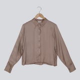 Modström Preloved BeateMD shirt - Atmosphere
