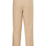 Modström Preloved Kendrick cropped pants - Seasam
