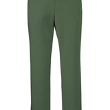 Modström Preloved Tanny cropped pants - Sea Green