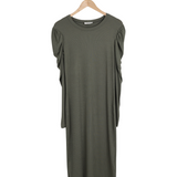 Modström Preloved Lena dress - Elmwood