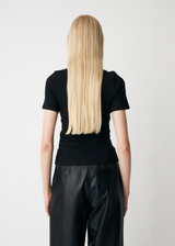 Igormd short t-shirt - Black