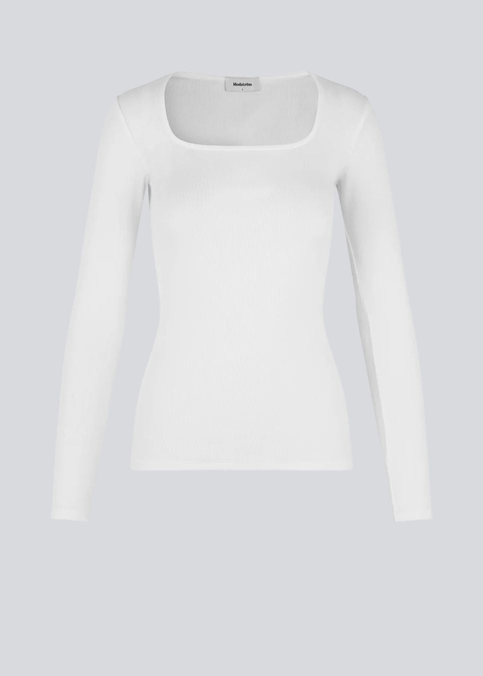 ToxieMD LS top - Off White