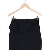 Modström Preloved Skirt - Black