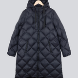 Modström Preloved Kyra coat - Black