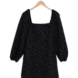 Modström Preloved AtiraMD dress - Black