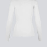 ToxieMD LS top - Off White