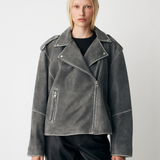 HullaMD jacket - Black
