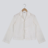 Modström Preloved HarmonieMD shirt - Soft White