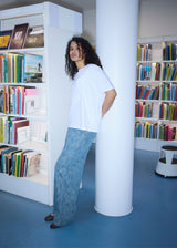 Priyamd t-shirt - White