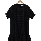Modström Preloved Genzi dress - Black