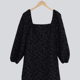 Modström Preloved AtiraMD dress - Black