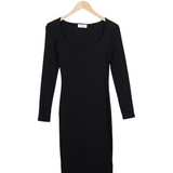Modström Preloved ToxieMD dress - Black