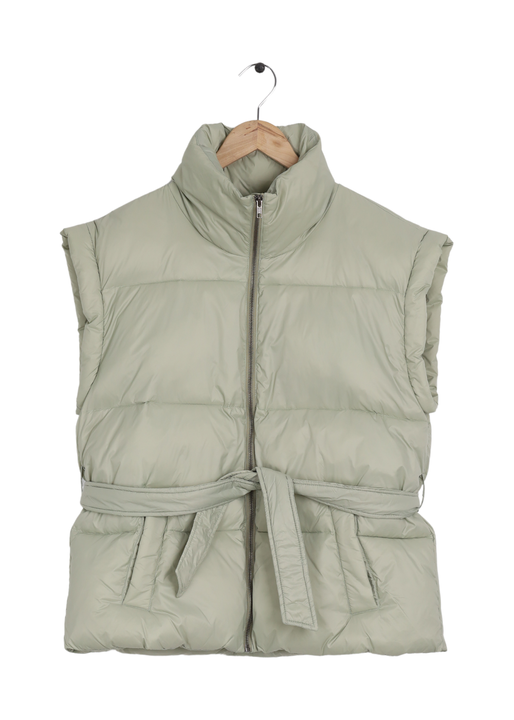 Modström Preloved OmaMD vest - Elm