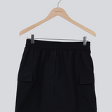 Modström Preloved TrentMD skirt - Black