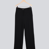 Modström Preloved Gale pants - Black