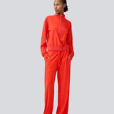 MariettaMD pants - Fire Red