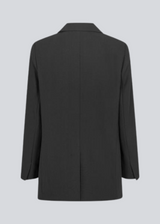 GaleMD 2 blazer in black features the classic and well-known Gale design, but in a lighter quality. The blazer has a button closure in front and a chest pocket on the left side.