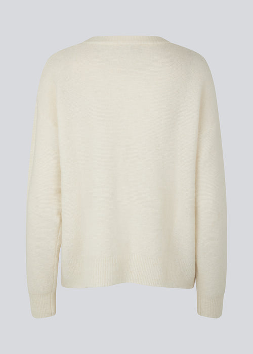 Adrien Cashmere Sweater