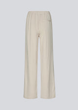 Light and comfortable pants. The AgneteMD Pants feature side pockets, loose legs, and an elastic waistband. These stylish pants combine comfort with a modern, relaxed look.