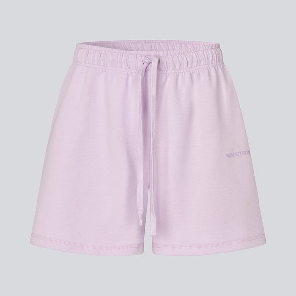 Aifamd shorts - Lavender Fog – Modström COM