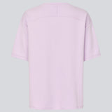 T-shirt-cut sweatshirt with chest logo. The AifaMD SS Sweat is made from 80% organic cotton. A casual and comfortable sweatshirt with a modern, relaxed look.
 