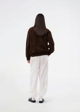 Balloon pants in 100% organic cotton. The AkselMD Pants feature side pockets and elastic at the waist and ankles, creating a balloon effect. Chic and stylish pants, perfect for both everyday wear and more dressed-up looks.