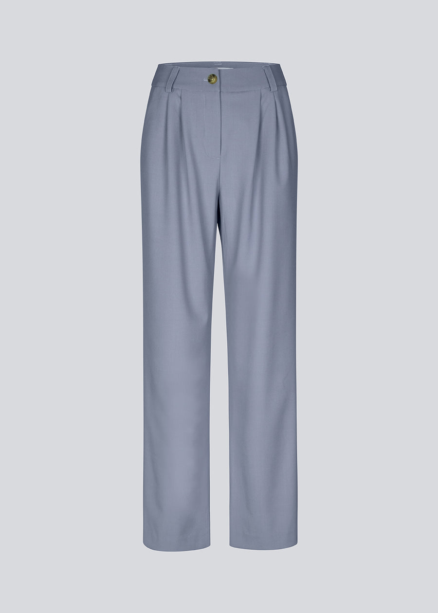 Buy AnkerMD wide pants - Spring Stone – Modström COM