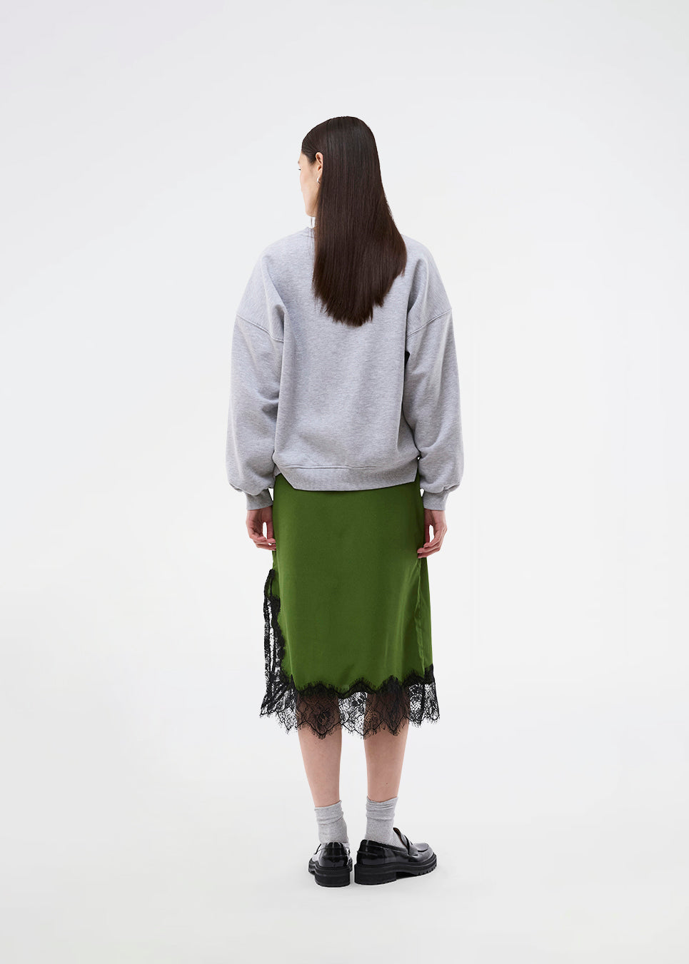 Cool sweatshirt with front logo. The BakirMD Sweat is made from a soft organic cotton blend, features a relaxed fit, and elasticated ribbing - a sporty and trendy must-have for casual, laid-back looks.
