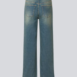 Benjimd jeans - Vintage Blue Wash
