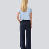 BrazilMD short t-shirt - Cashmere Blue