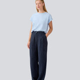 BrazilMD short t-shirt - Cashmere Blue