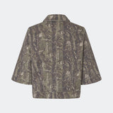 Cartonmd print shirt - Deepwood camo