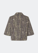 Cartonmd print shirt - Deepwood camo