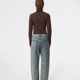 Cillemd jeans - Vintage Wash