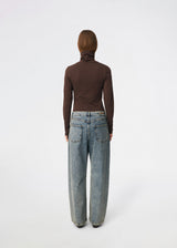 Cillemd jeans - Vintage Wash