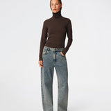 Cillemd jeans - Vintage Wash