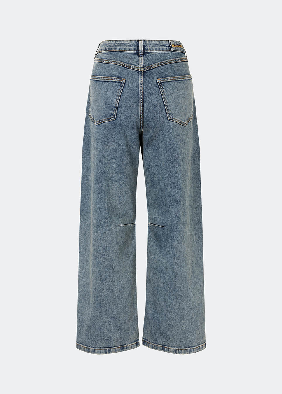 Cillemd jeans - Vintage Wash