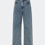 Cillemd jeans - Vintage Wash