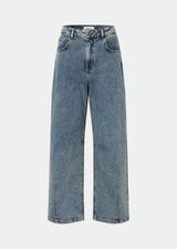 Cillemd jeans - Vintage Wash
