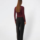 Cliffmd pants - Bristol Black