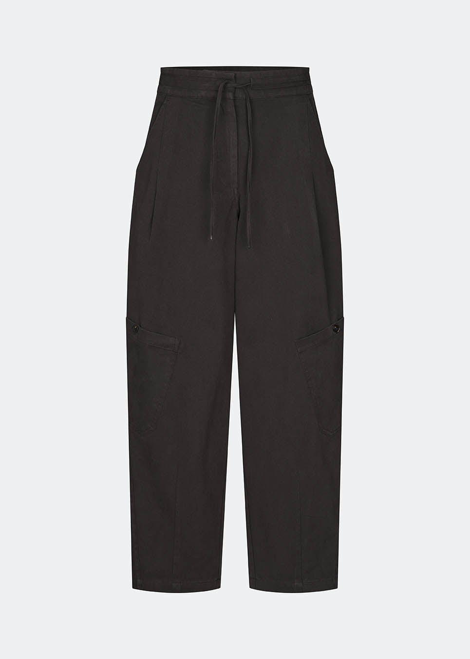 Cliffmd pants - Bristol Black