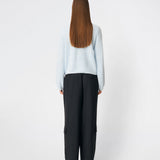 Crismd cardigan - Plein Air