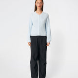 Crismd cardigan - Plein Air