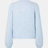 Crismd cardigan - Plein Air
