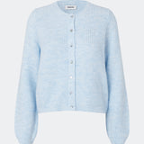 Crismd cardigan - Plein Air