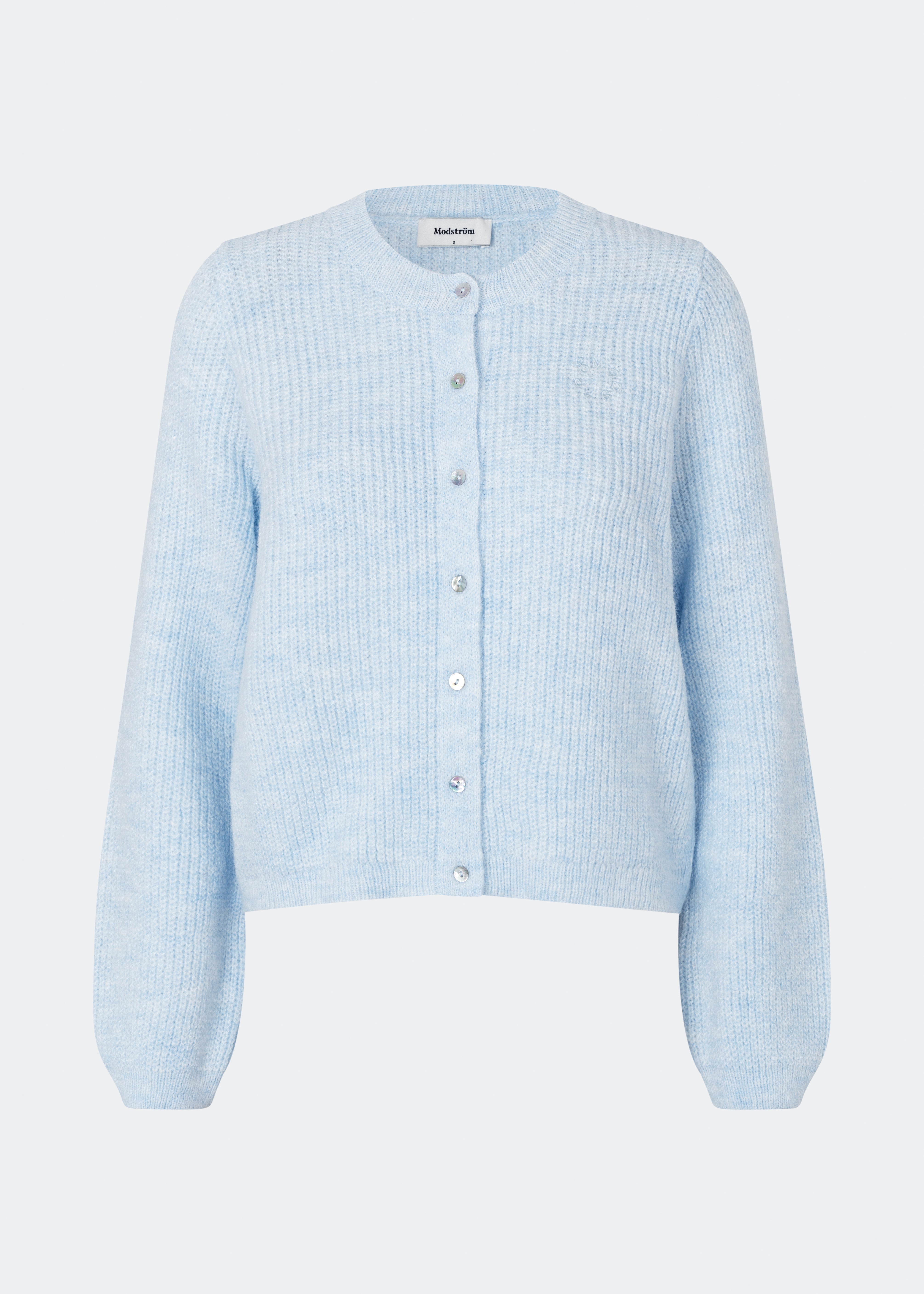 Crismd cardigan - Plein Air