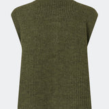 Crismd vest - Army Dust
