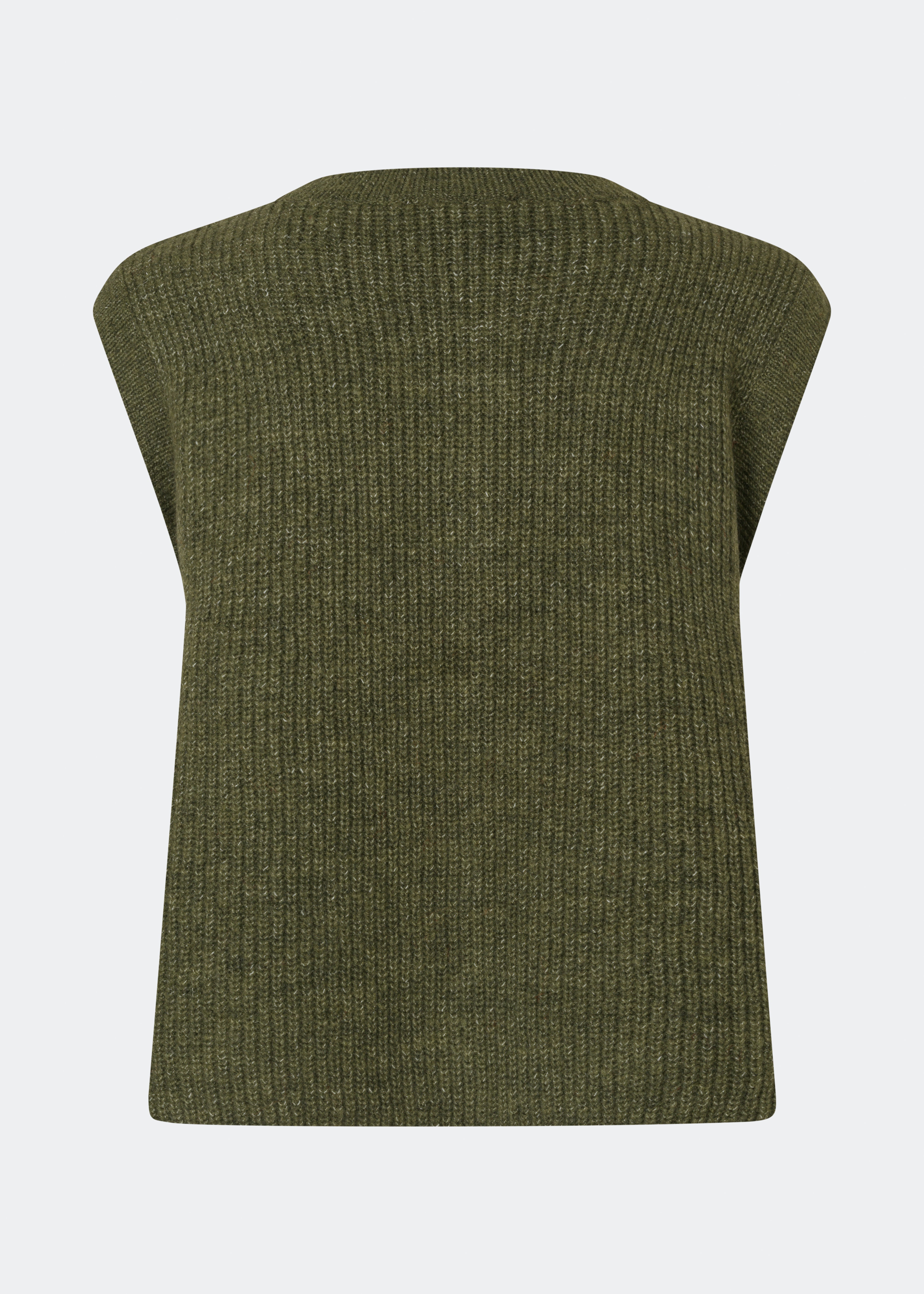 Crismd vest - Army Dust