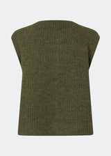 Crismd vest - Army Dust