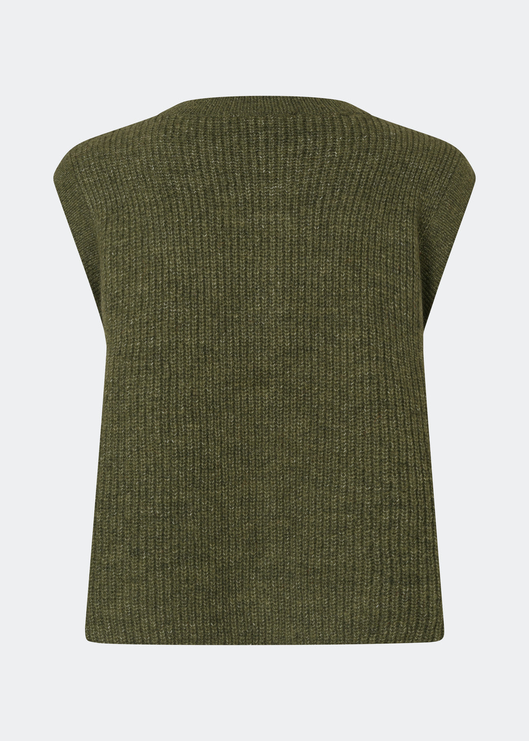 Crismd vest - Army Dust
